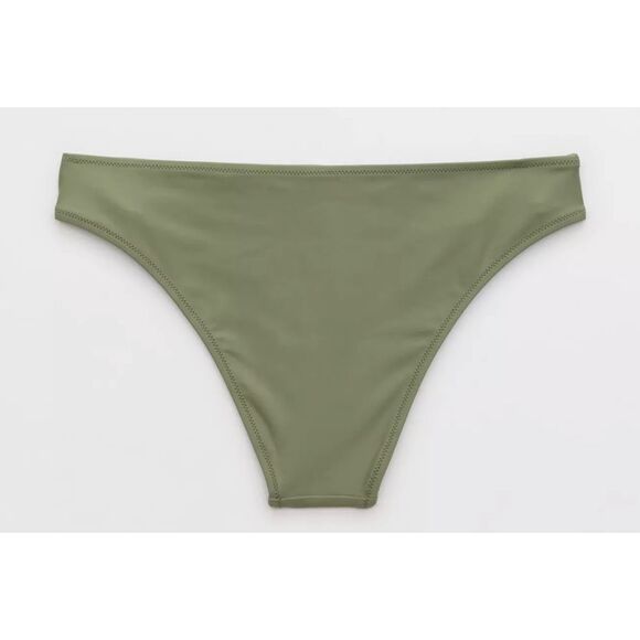 Aerie cheeky Bikini Bottoms size small NWT - Picture 4 of 9